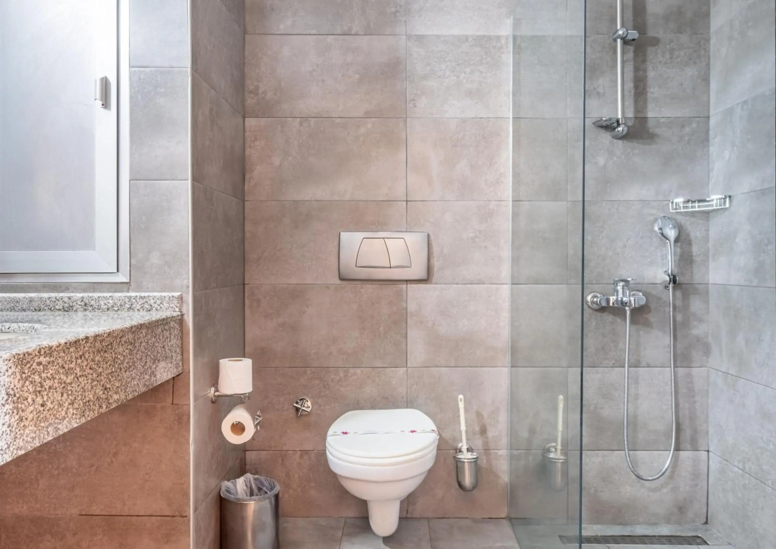 Kleopatra Dreams Beach Hotel