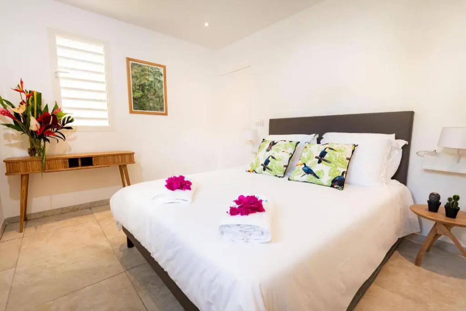 Villas Sun Rock