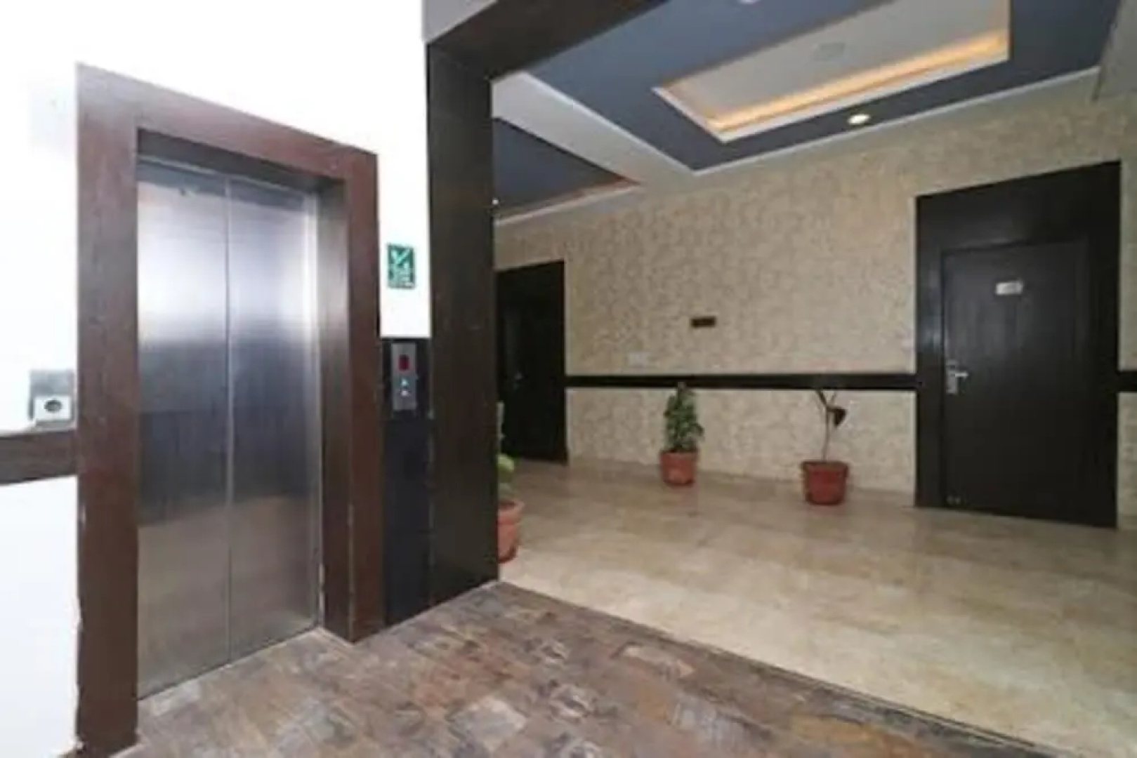 Clarks Inn Cytrus Noida