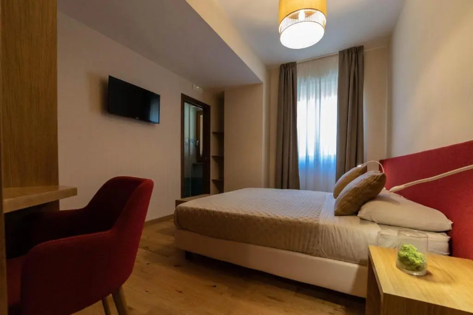 Tenuta Pascarella Bed And Breakfast