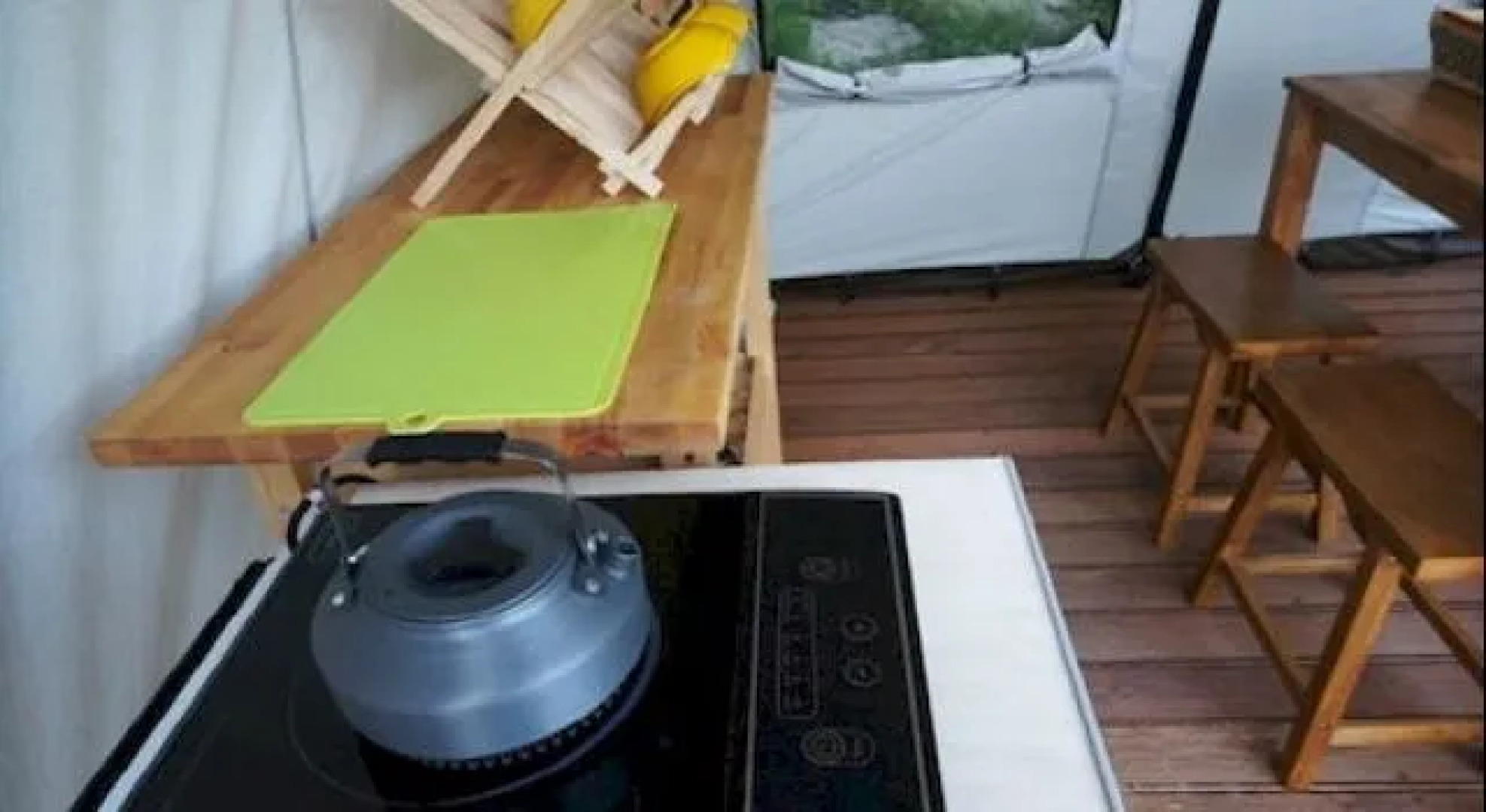 Raventree Resort Gapyeong