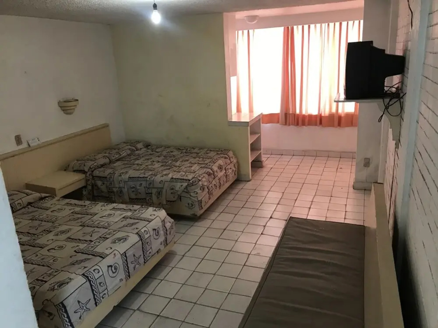 Hotel Sirena del Mar