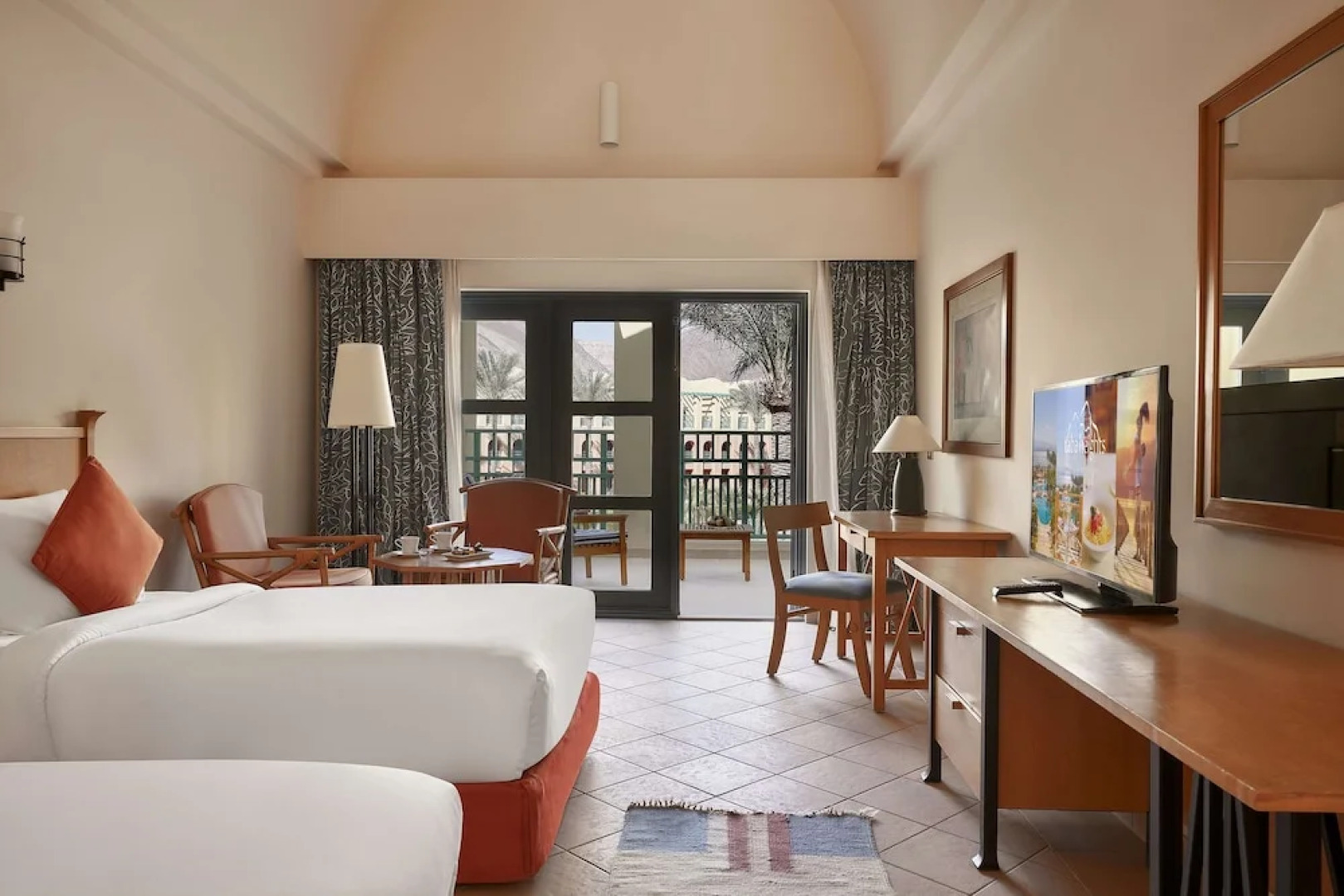 Intercontinental Taba Heights Resort