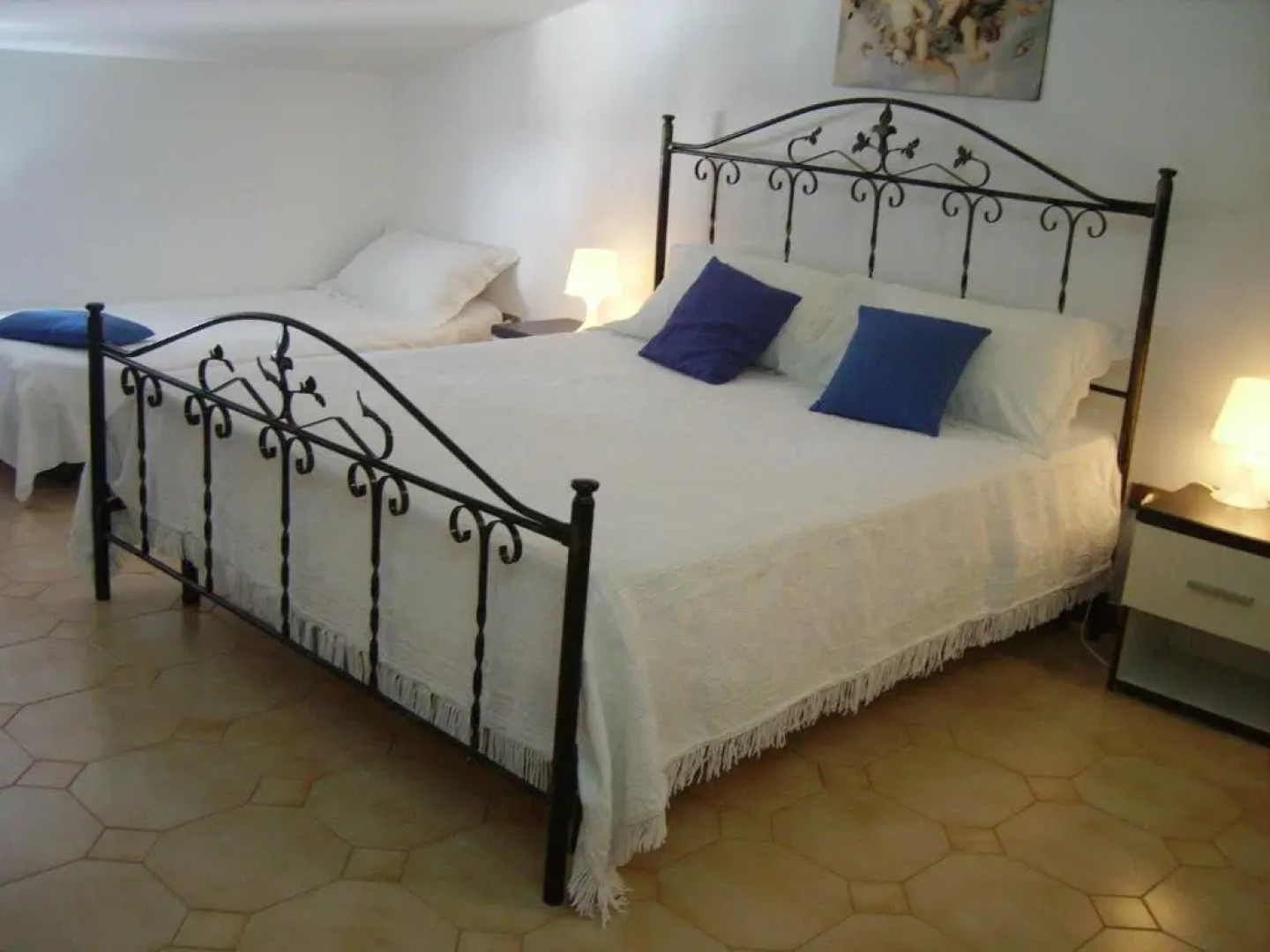 La Dimora dell'Ippocampo