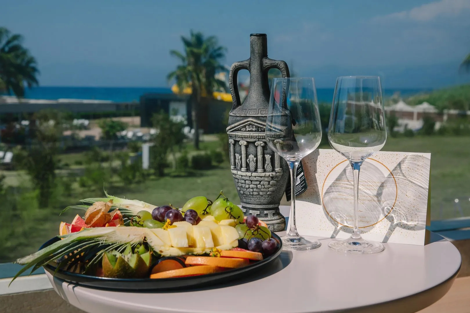 Almуros Beach Resort and Spa