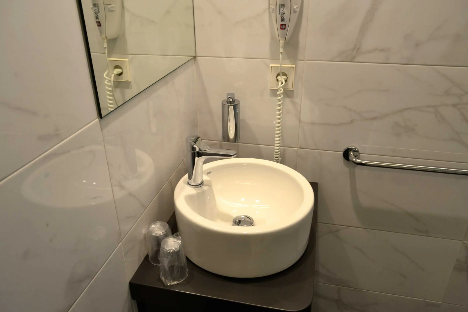 Hotel Alda Estación Ourense