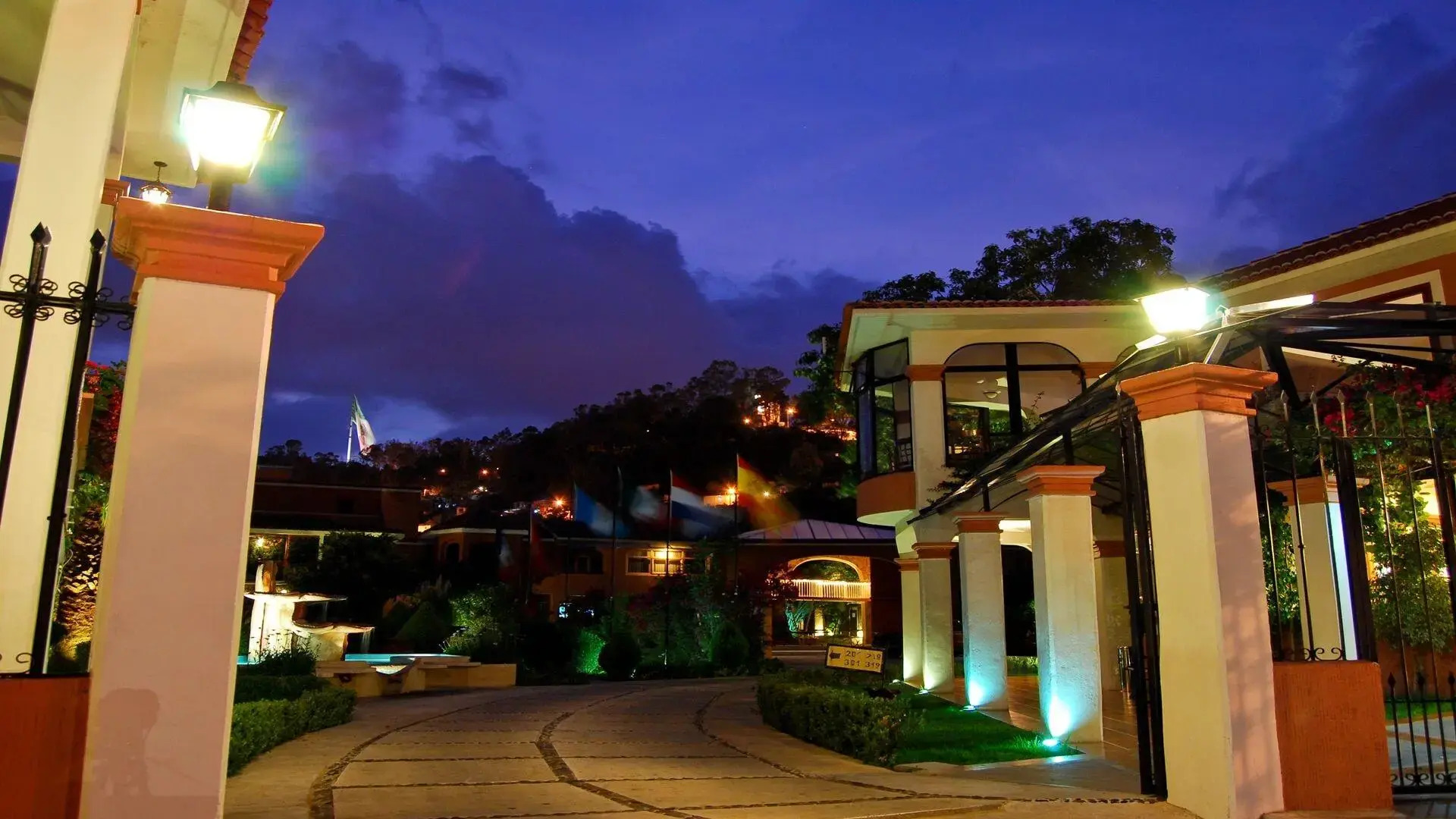 Hotel Arrecife de Coral