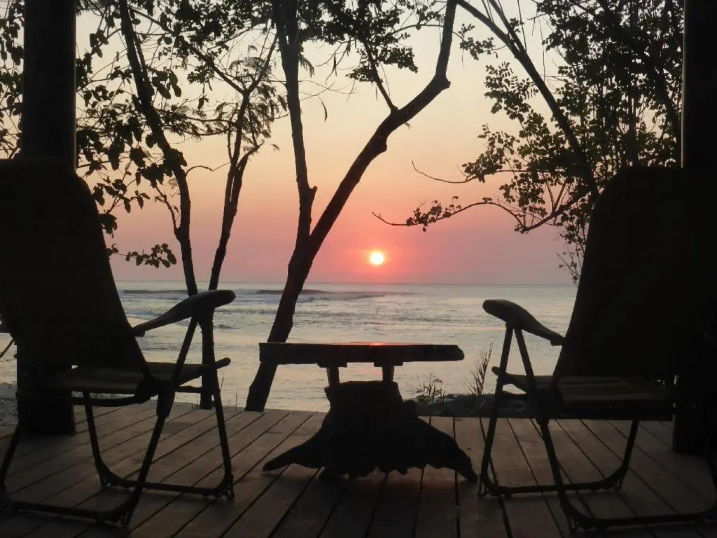 Castaway Surf Retreat 1