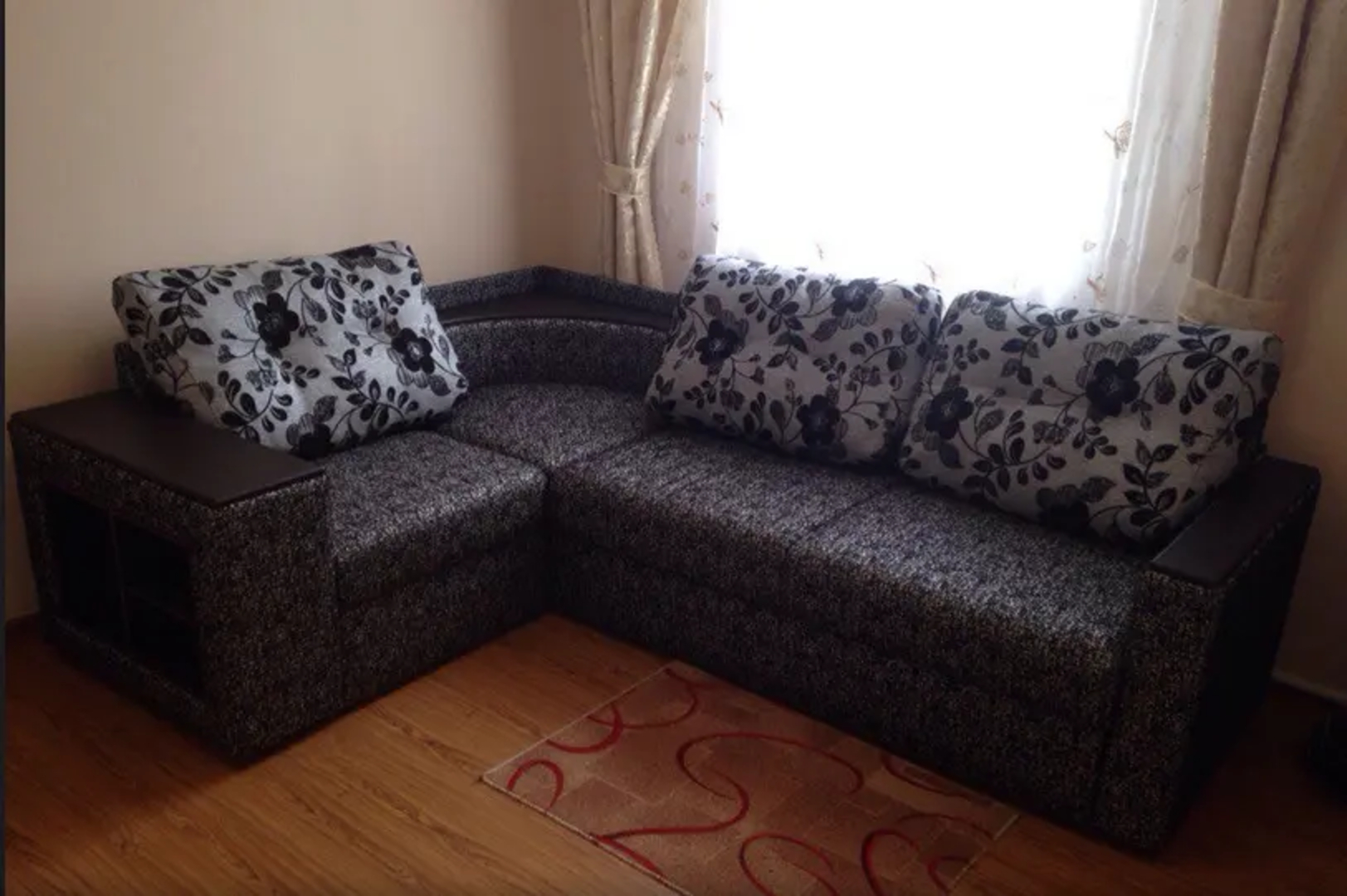 Гостевой дом Уют