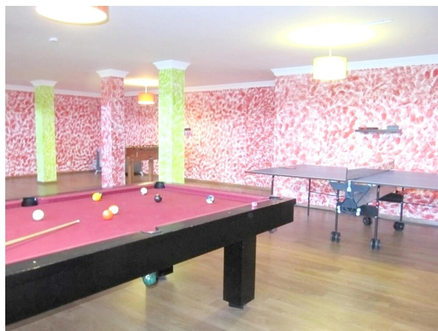 Villa With 4 Bedrooms in Loulé, With Private Pool, Furnished Terrace and Wifi