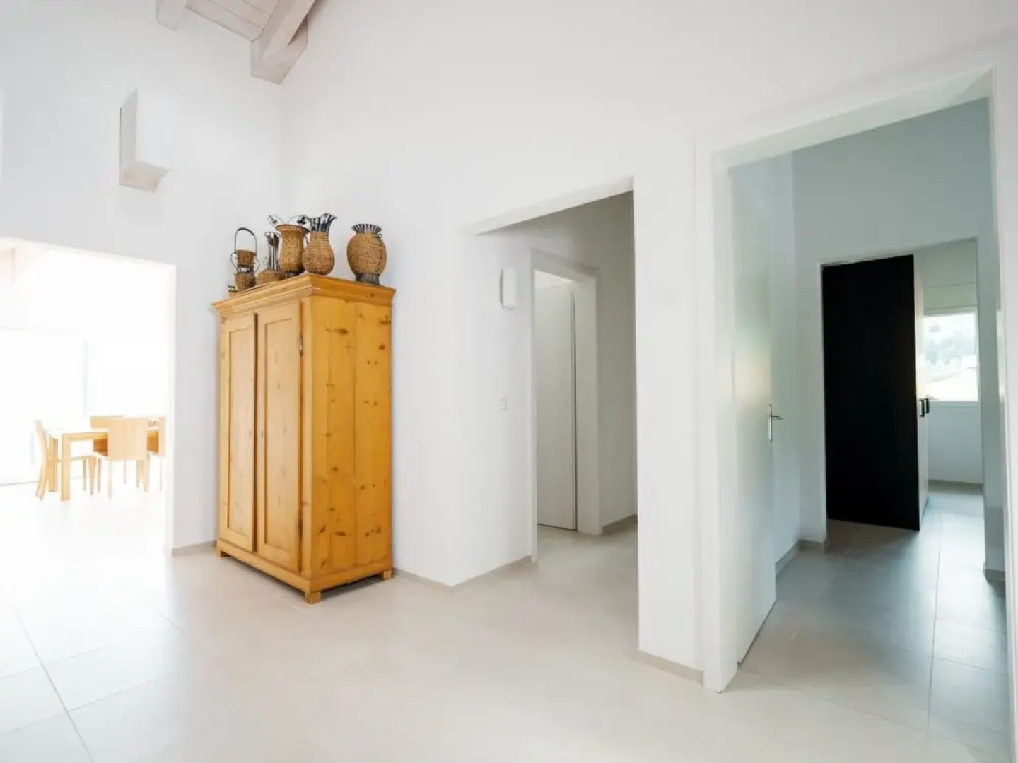 Apartment Soldanella Amden