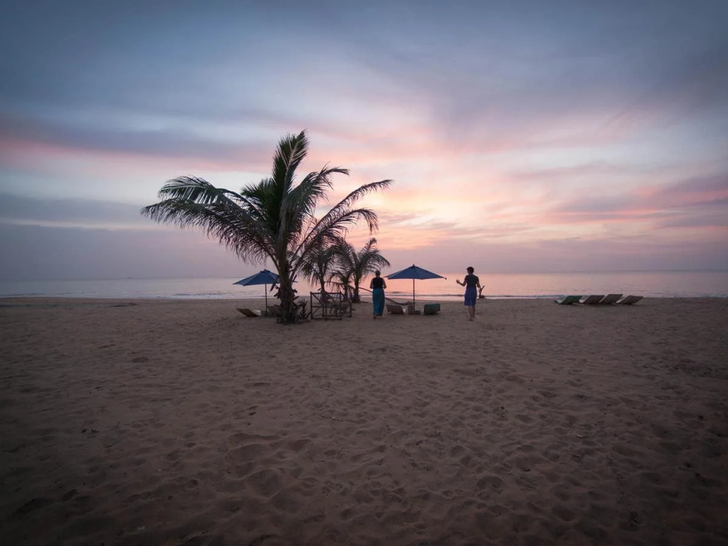 Bar Reef Resort