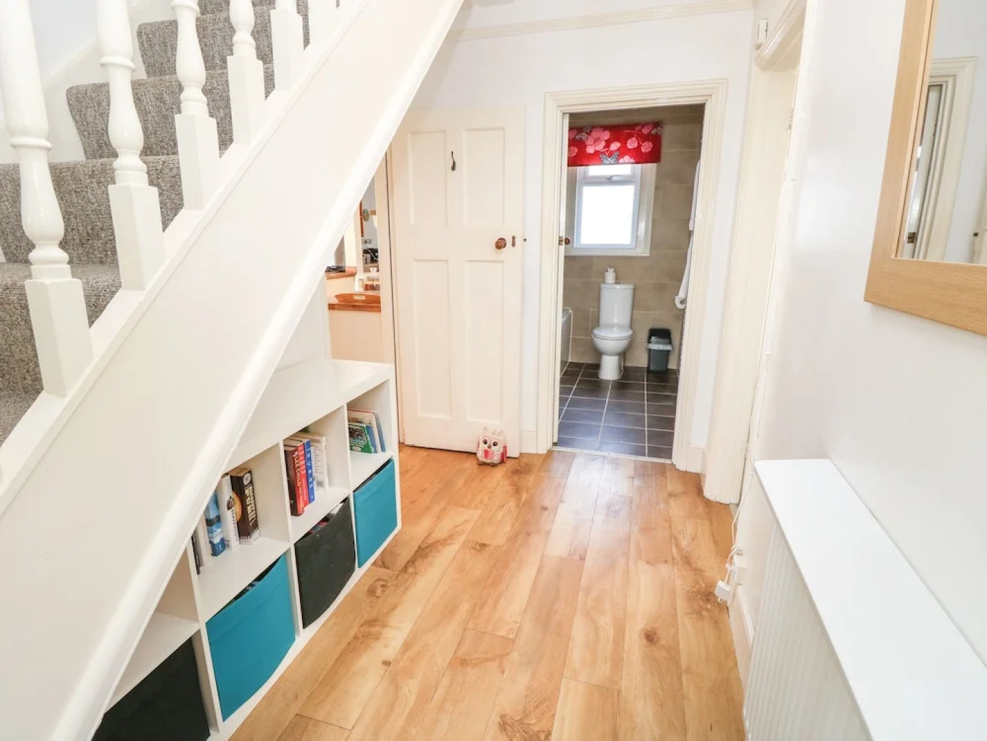 Baytree Cottage, Totland Bay