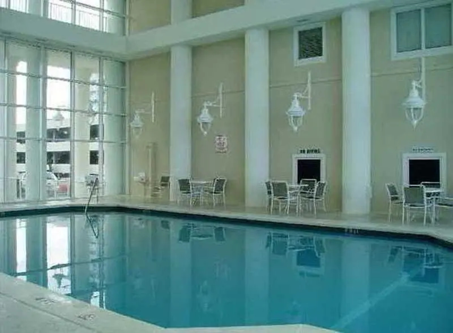Resortquest Rentals at Majestic Sun Condominiums