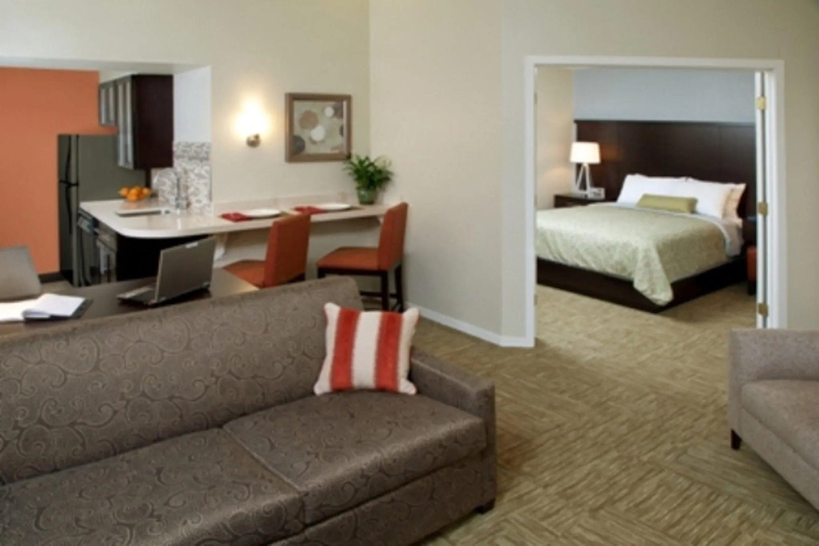 Sonesta ES Suites San Jose Airport