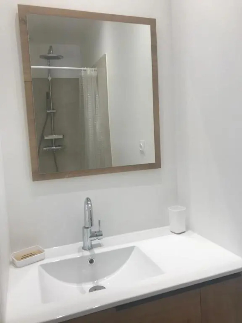 LE NOMADE au Clos en Provence