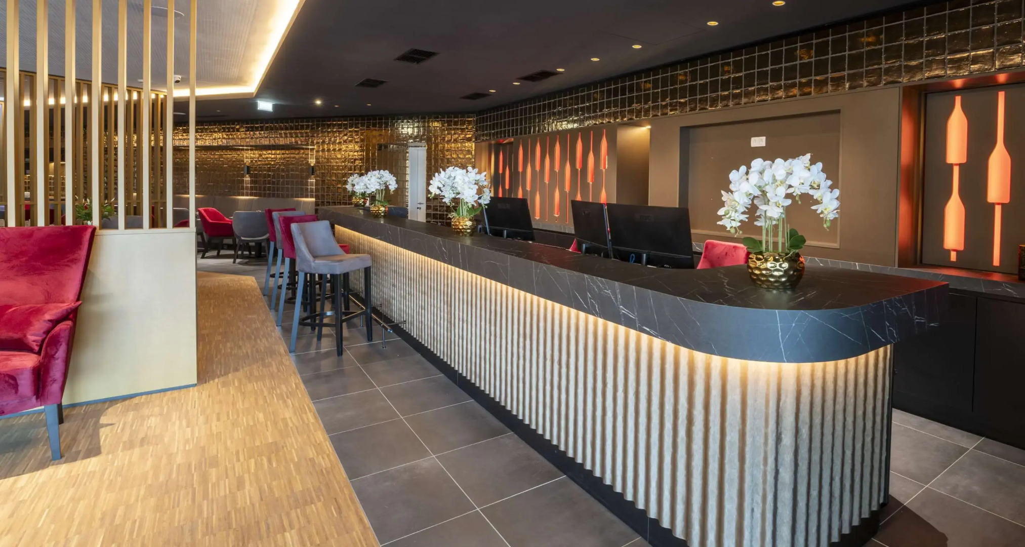 PLAZA INN Wiener Neustadt, BW Signature Collection