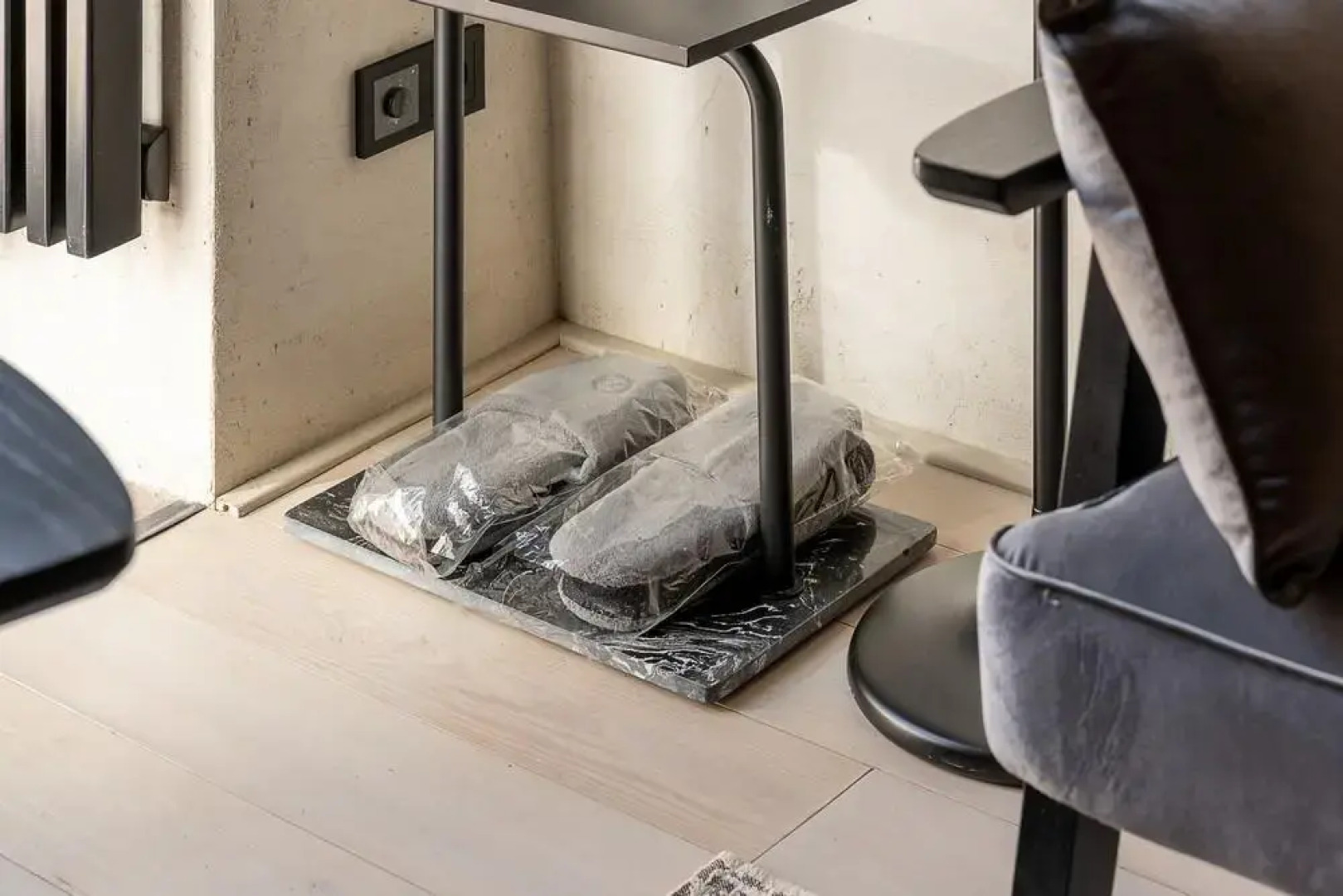 Апартаменты на Фонтанной 7