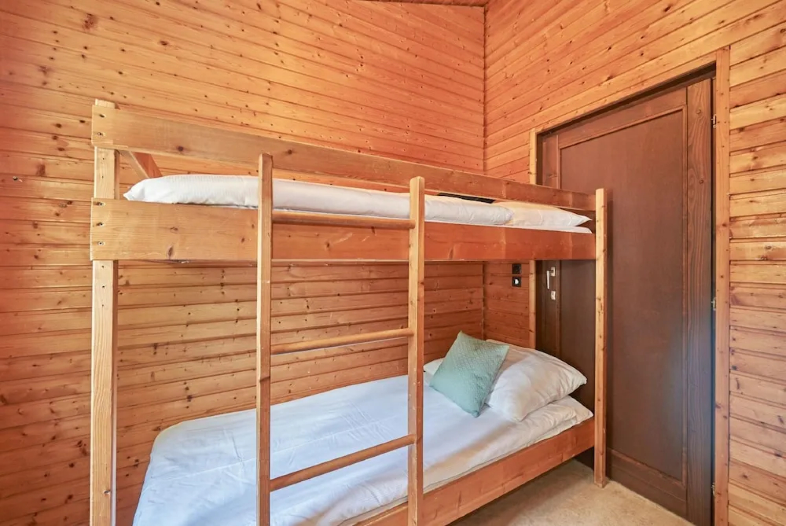 Type 5p in Uelsen With 2 Bedrooms and 1 Bathrooms