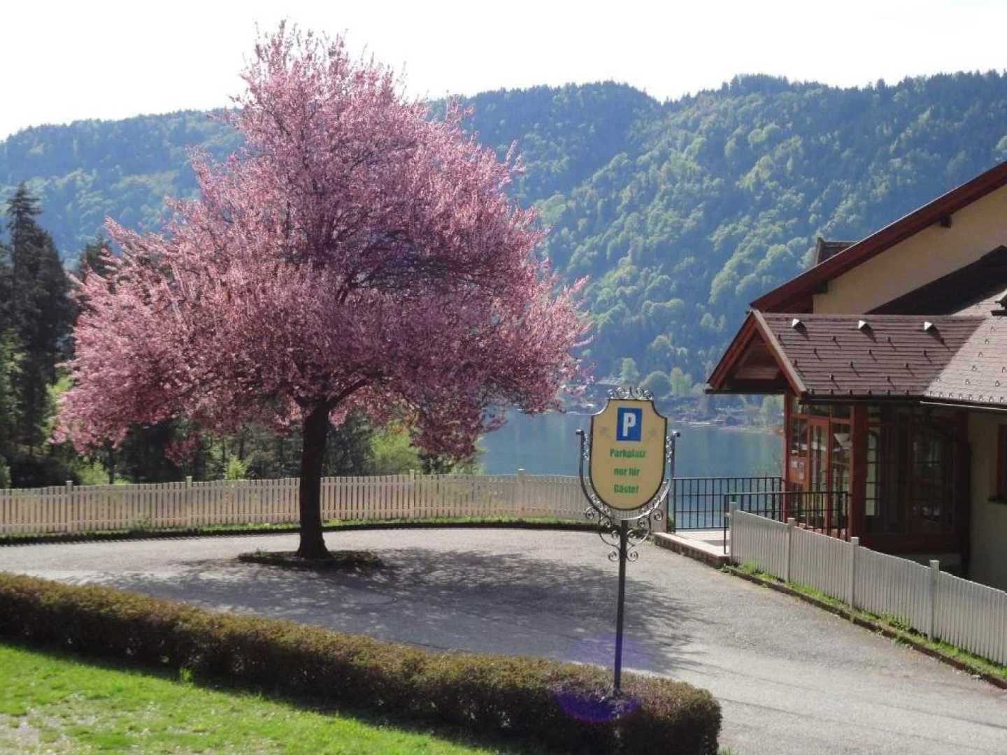 Panoramablickhotel