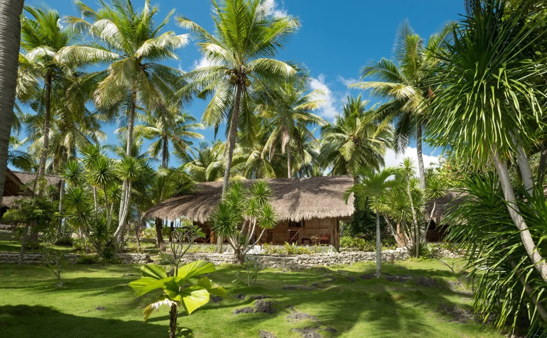 Sampaguita Resort Moalboal