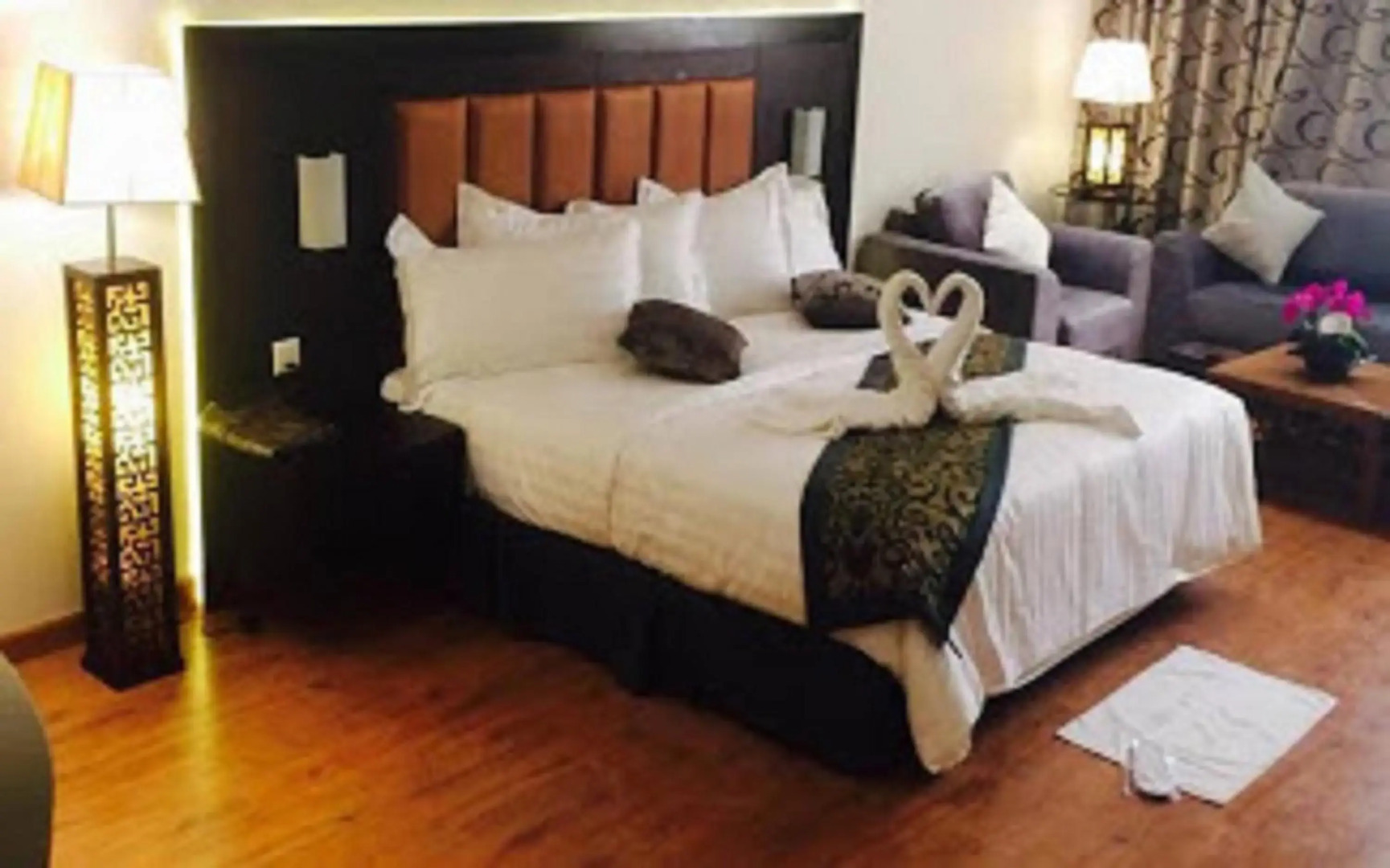 Sunday Millennia Hotel