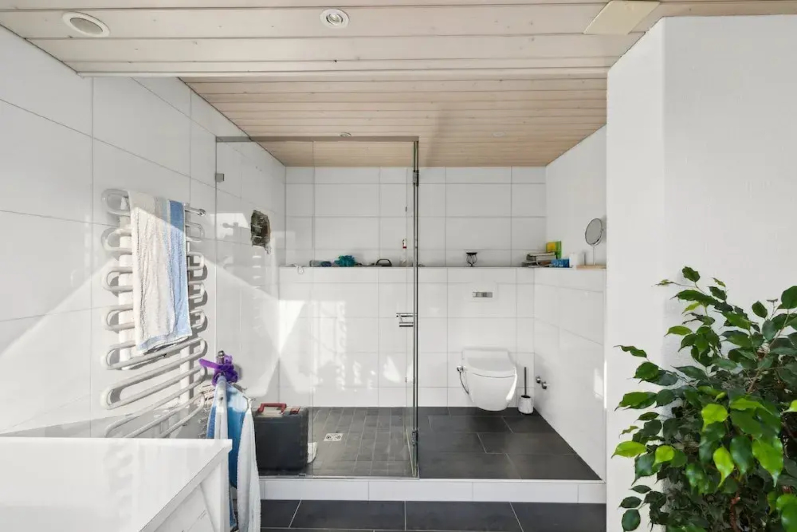 VK Zürich Airport Homestay Villa Bänikon