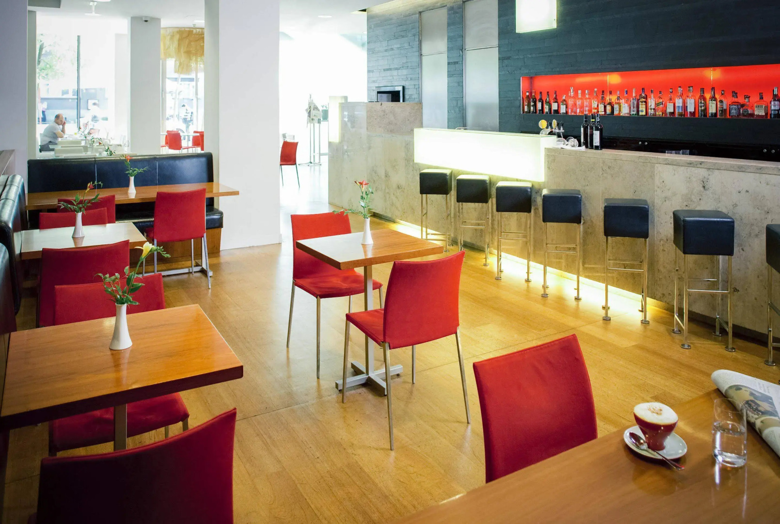 Andel's by Vienna House Prague