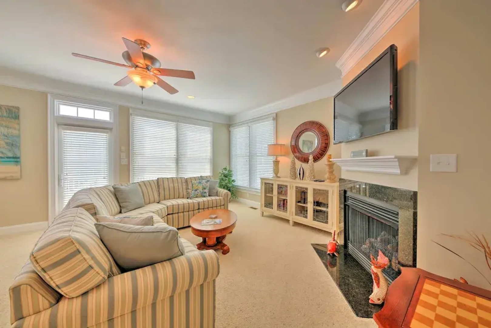 Manteo Waterfront Resort Home w/ 30-ft Dock!