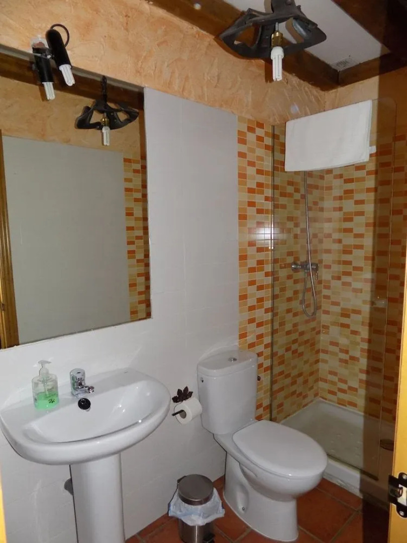 Casa Rural Las Eras I