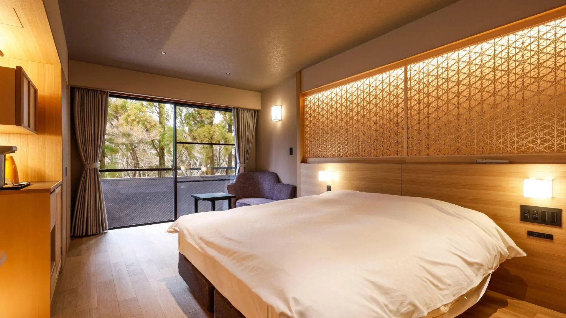 Spa Terrace Shisui
