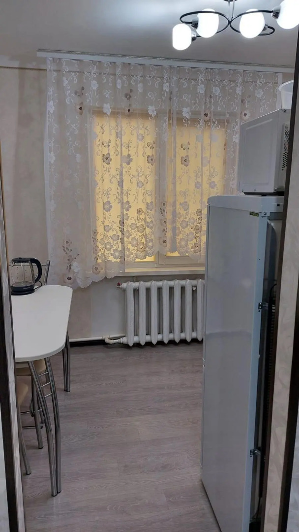 Апартаменты на проспекте 9 Мая, д. 57А