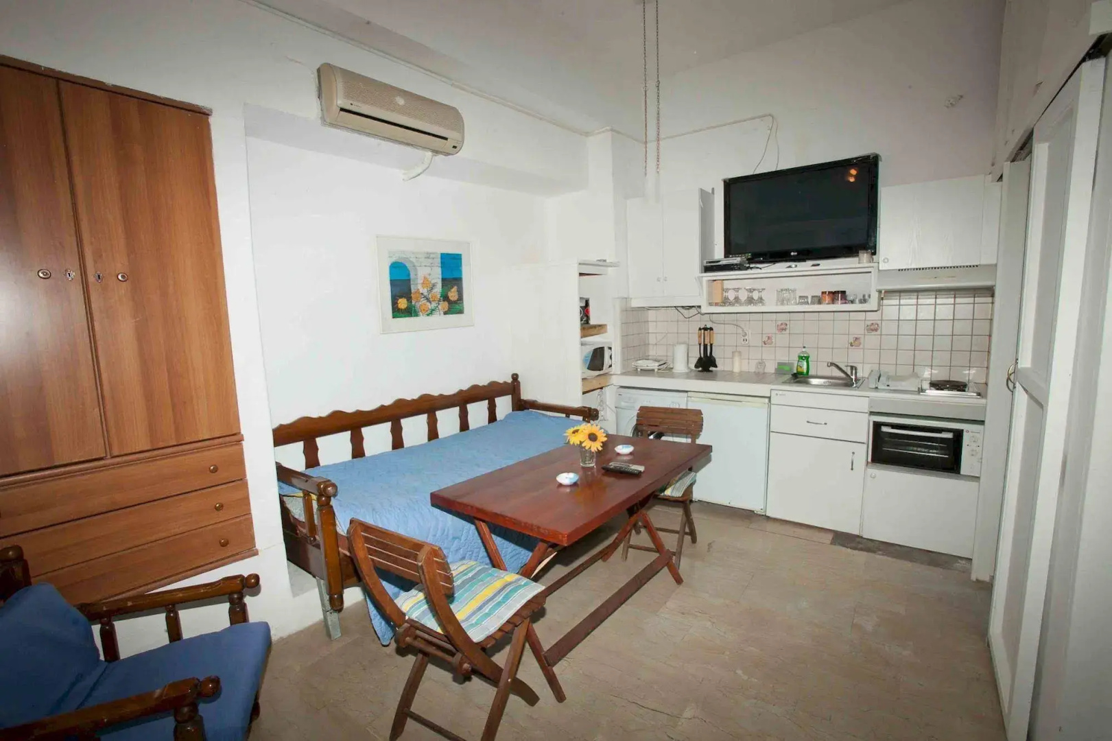 El Greco Studios