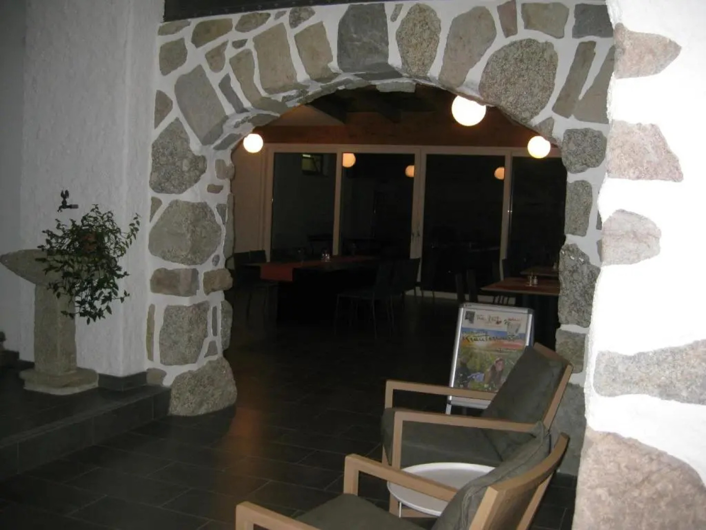 Sport Vital Hotel Zwettlerhof