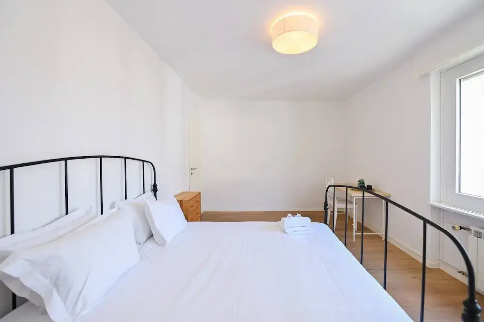 Lugano's Hills Lake View