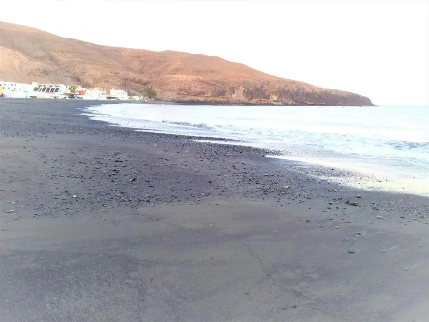 Villa Paradise Beach