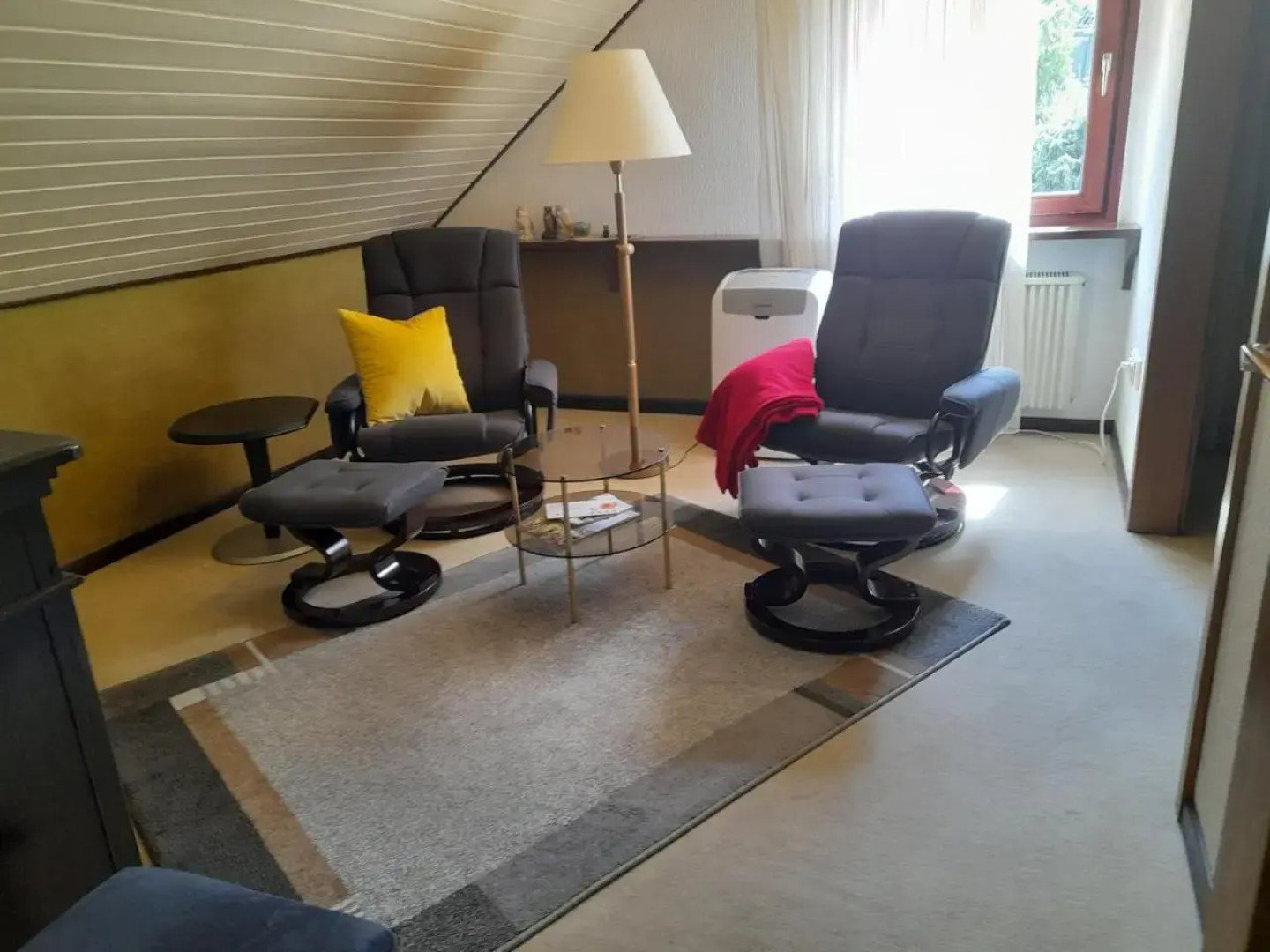 Gästehaus am Ahornweg