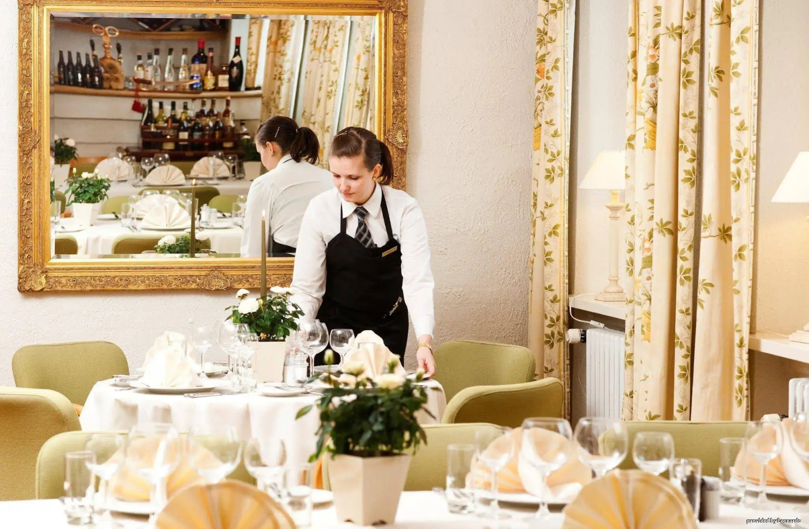 Hotel Knudsens Gaard