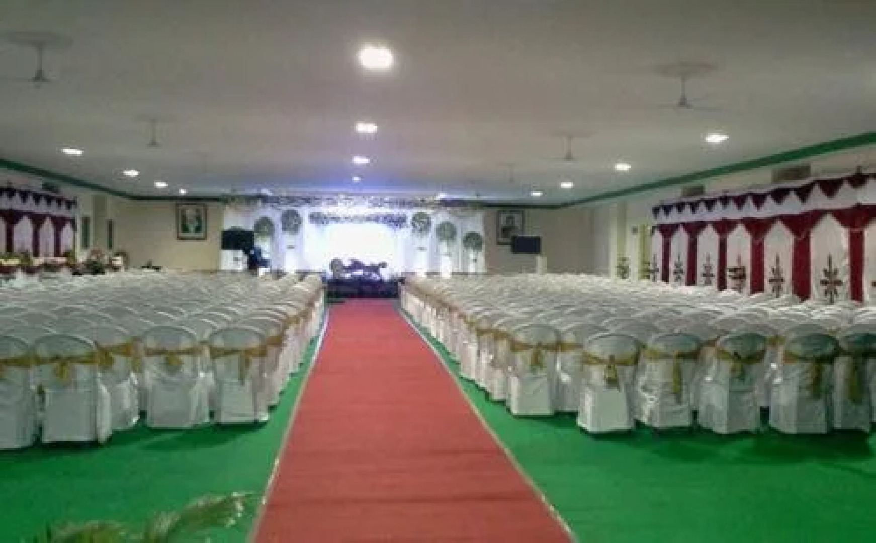 Sambhram Roost Resort