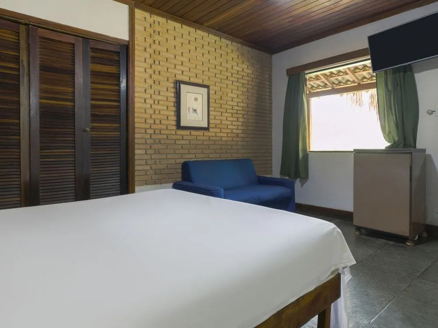 OYO Pousada Santa Serra