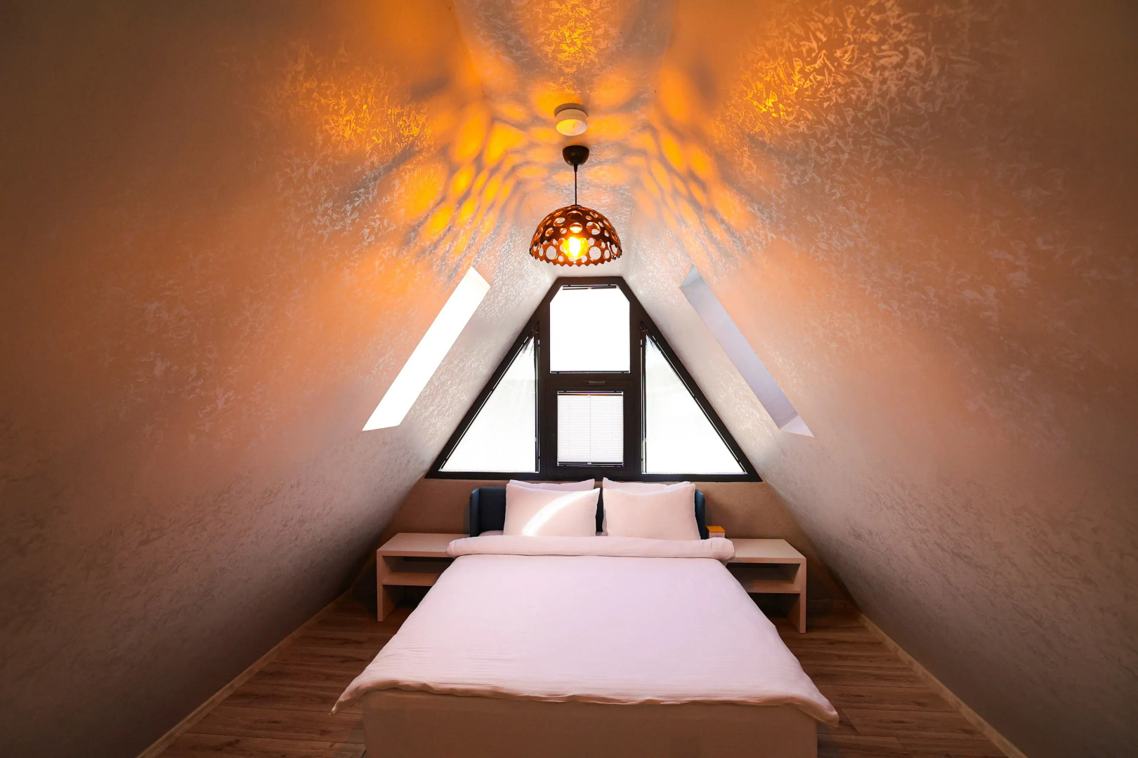 In The Garden Ilıca Thermal Resort Hotel & Aqua Park