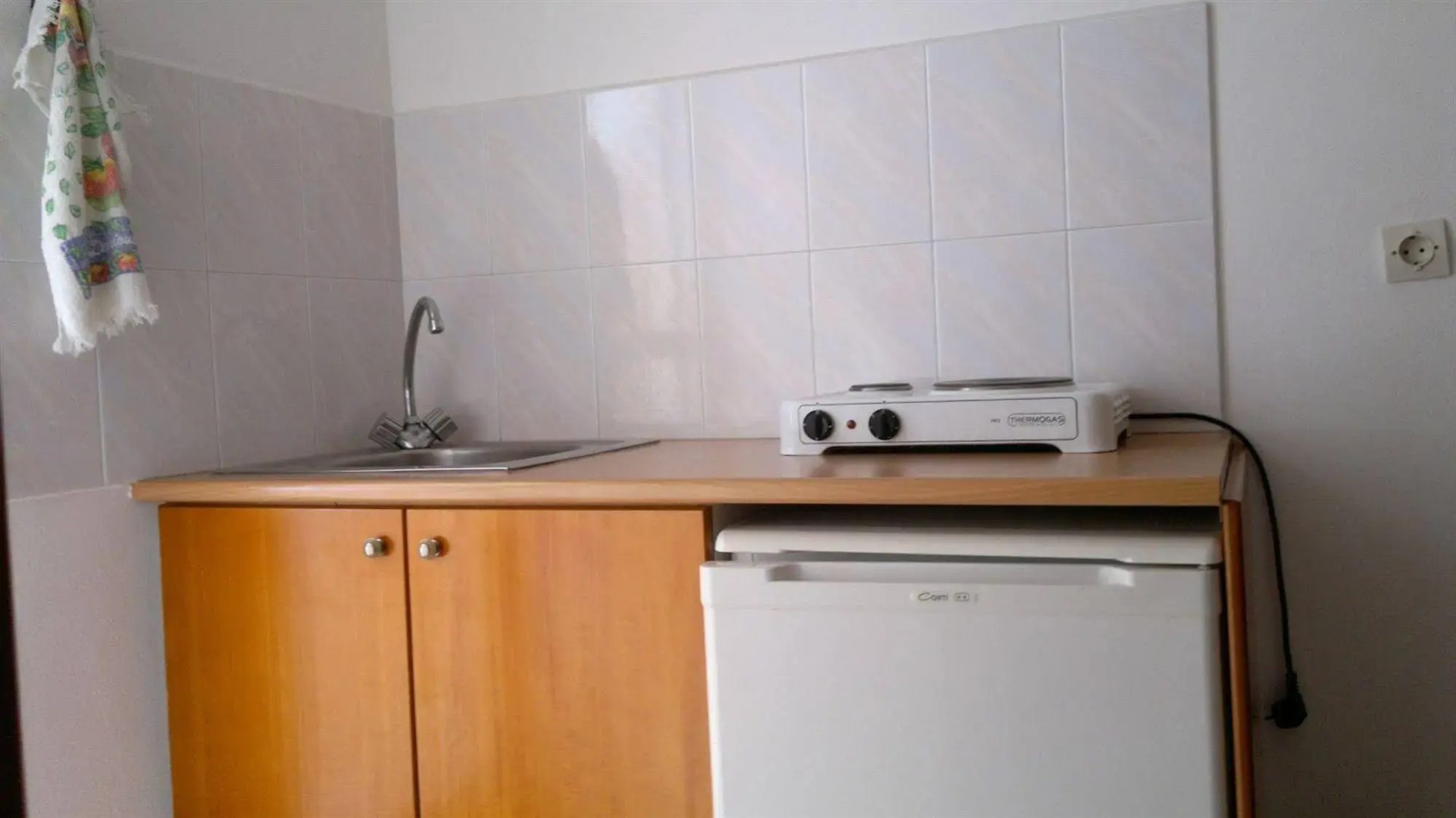 Fania Apartments