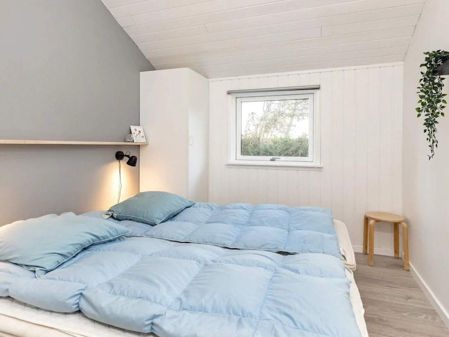 8 Person Holiday Home in Hals