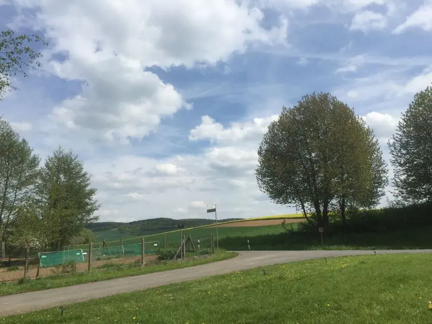 Landhotel Zum Kühlen Grund