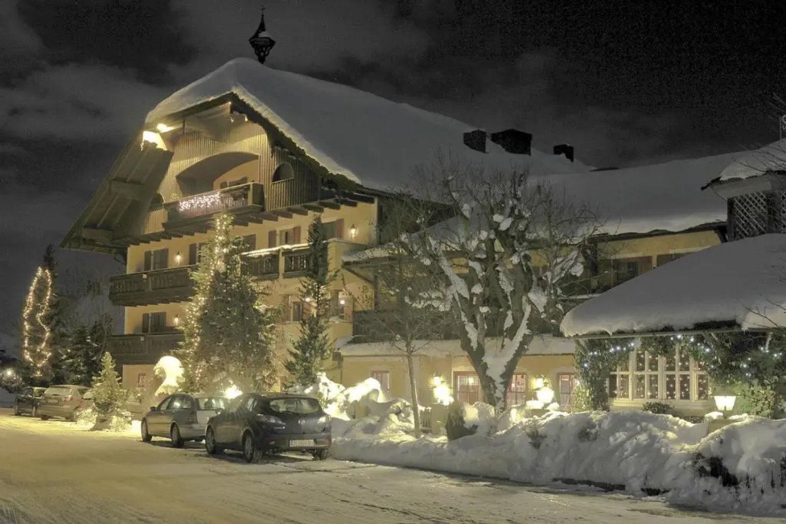 Landhotel Gschirnwirt
