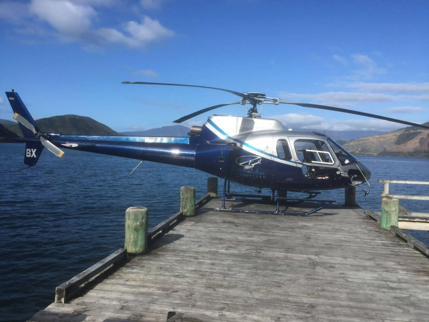 The Lodge At Te Rawa - Boat Access Only