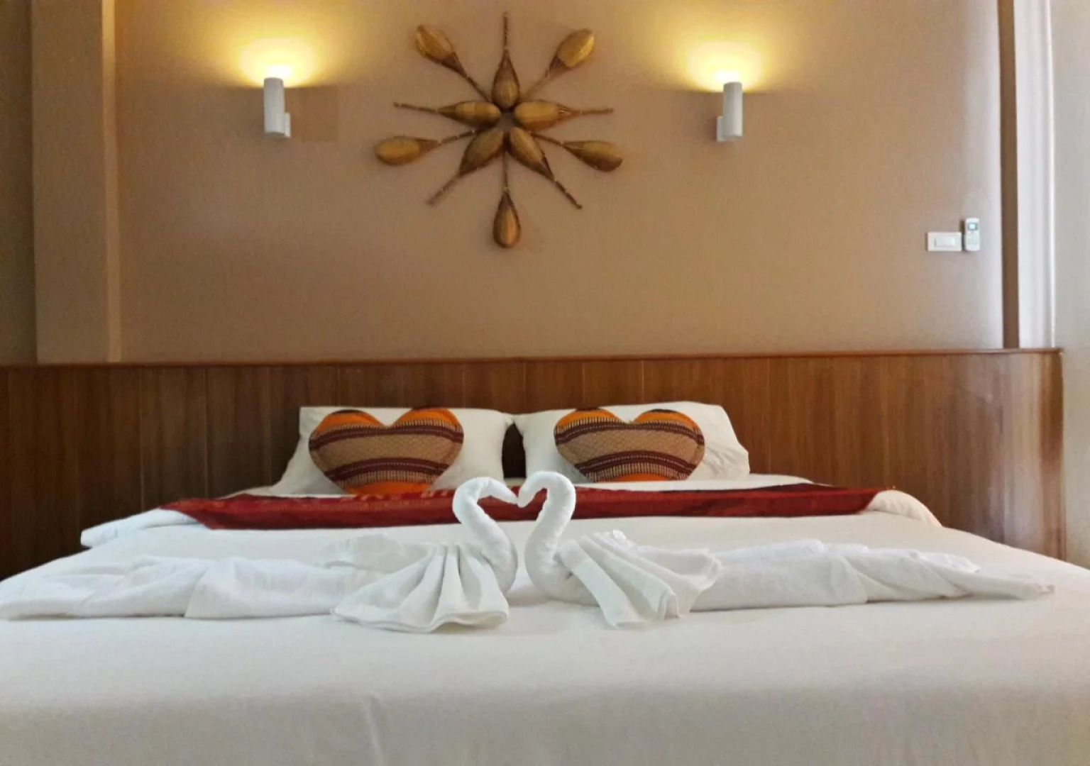 Thai Lao Resort and Spa