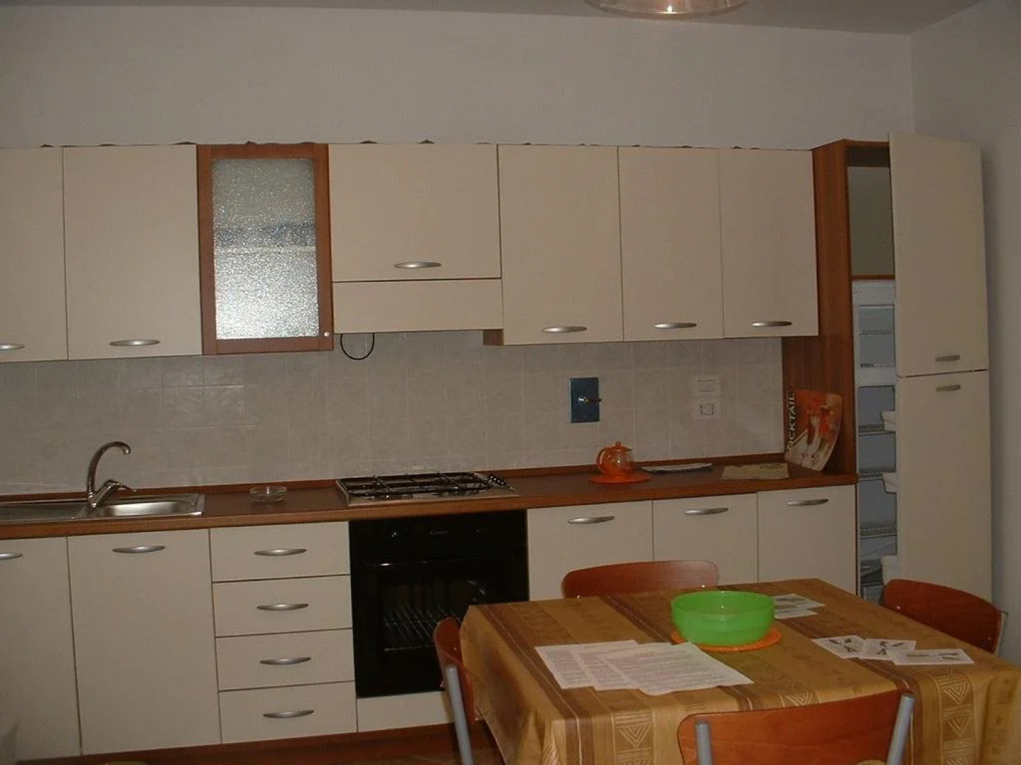 Residence Il Cortile