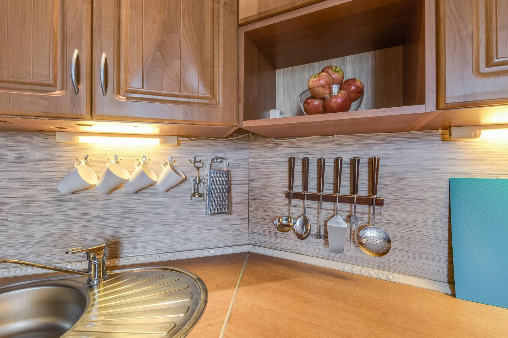 Апартаменты на проспекте Гражданский