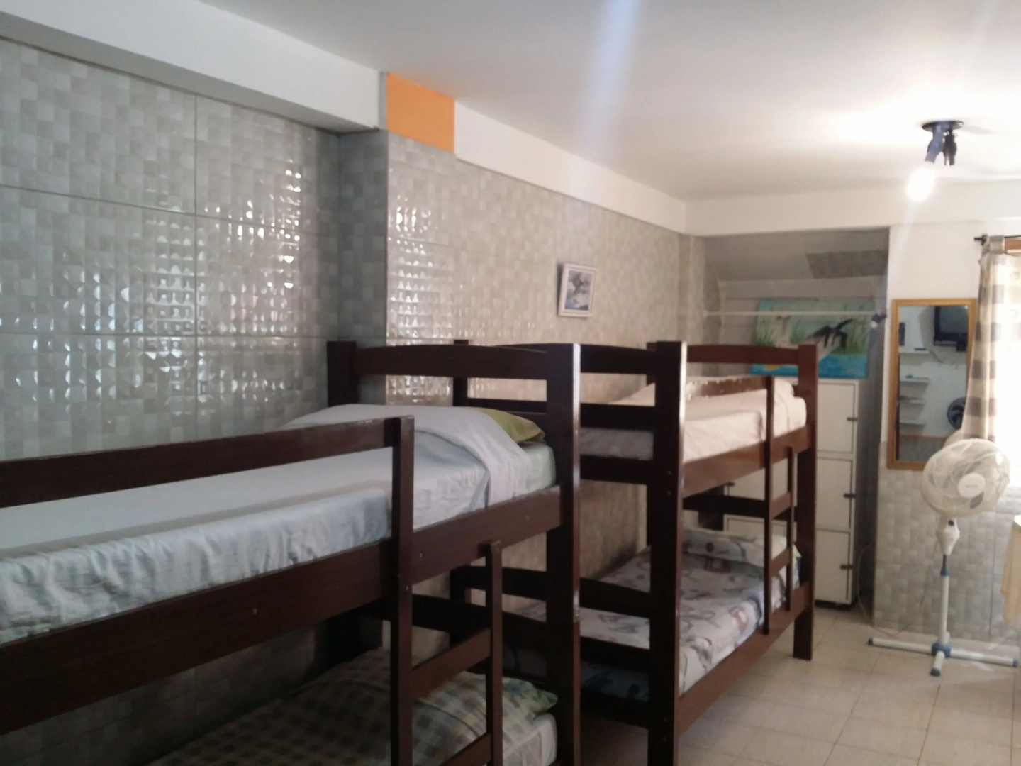 Beira Mar Hostel